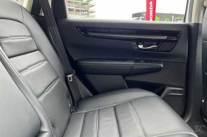 Honda CR-V e:HEV 2.0 eHEV Advance 5dr eCVT 