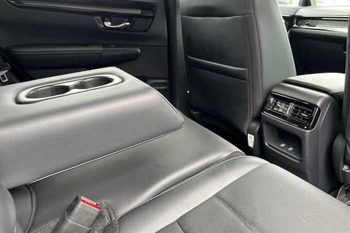 Honda CR-V e:HEV 2.0 eHEV Advance 5dr eCVT 