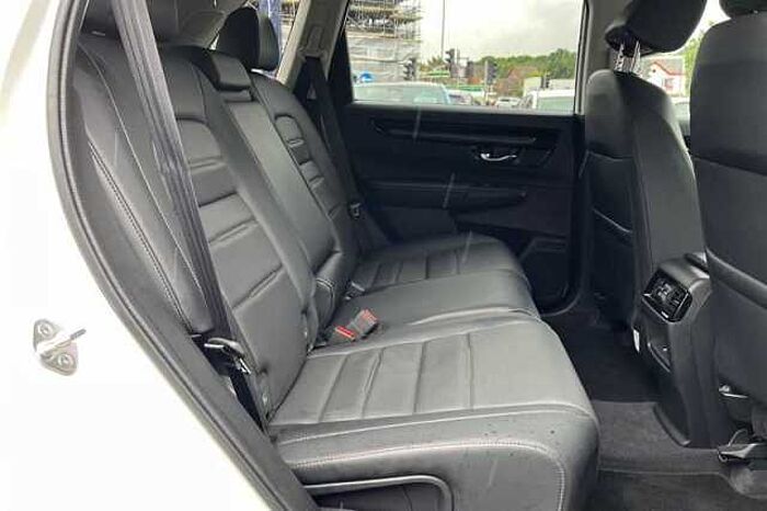 Honda CR-V e:HEV 2.0 eHEV Advance 5dr eCVT 