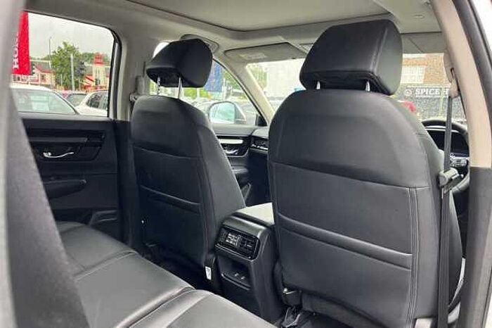 Honda CR-V e:HEV 2.0 eHEV Advance 5dr eCVT 