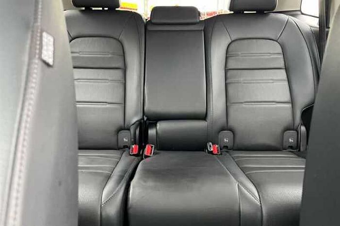 Honda CR-V e:HEV 2.0 eHEV Advance 5dr eCVT 