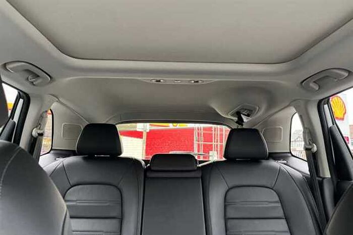 Honda CR-V e:HEV 2.0 eHEV Advance 5dr eCVT 