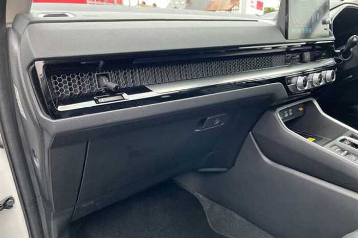Honda CR-V e:HEV 2.0 eHEV Advance 5dr eCVT 