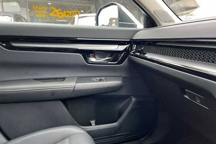 Honda CR-V e:HEV 2.0 eHEV Advance 5dr eCVT 
