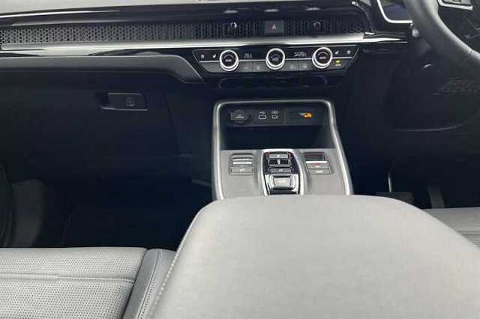 Honda CR-V e:HEV 2.0 eHEV Advance 5dr eCVT 