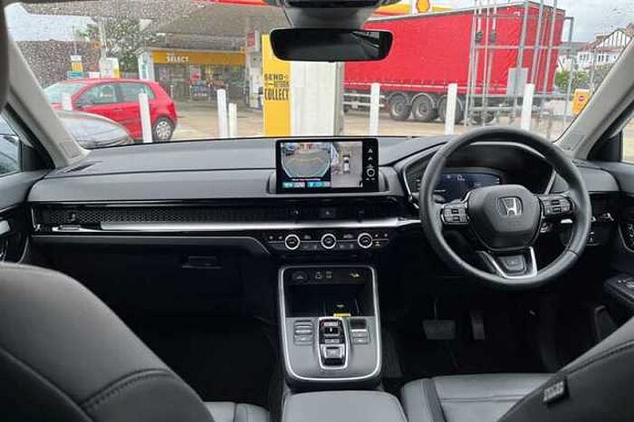 Honda CR-V e:HEV 2.0 eHEV Advance 5dr eCVT 