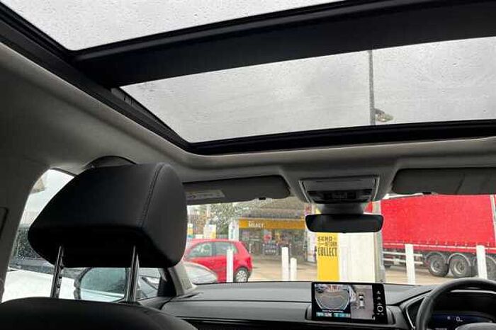 Honda CR-V e:HEV 2.0 eHEV Advance 5dr eCVT 