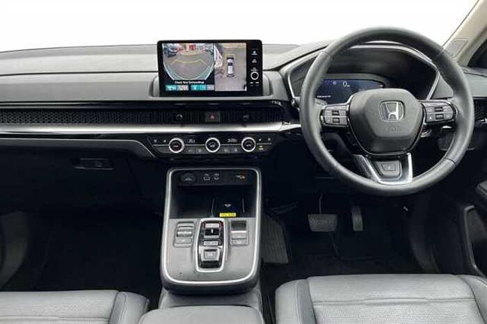 Honda CR-V e:HEV 2.0 eHEV Advance 5dr eCVT 