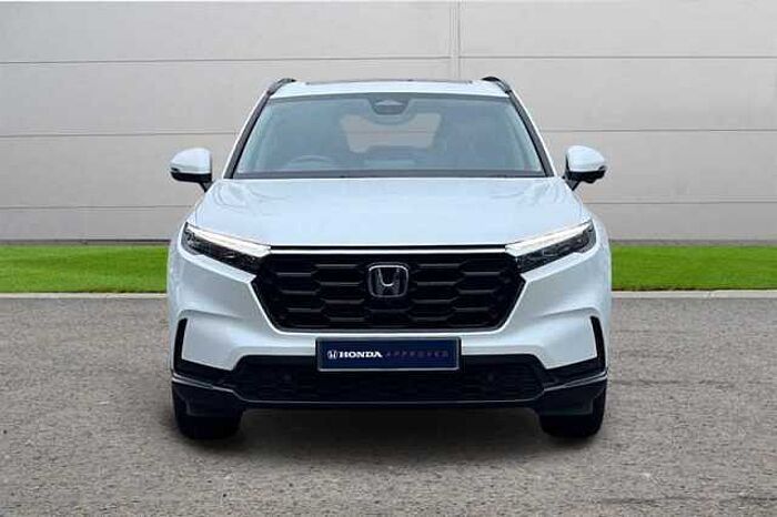 Honda CR-V e:HEV 2.0 eHEV Advance 5dr eCVT 