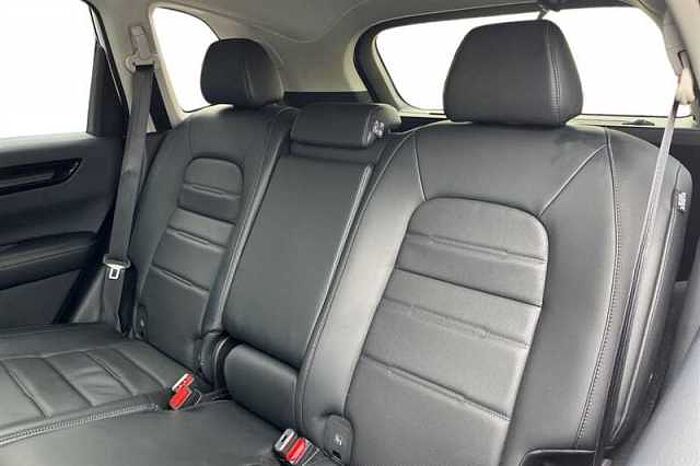 Honda CR-V e:HEV 2.0 eHEV Advance 5dr eCVT 