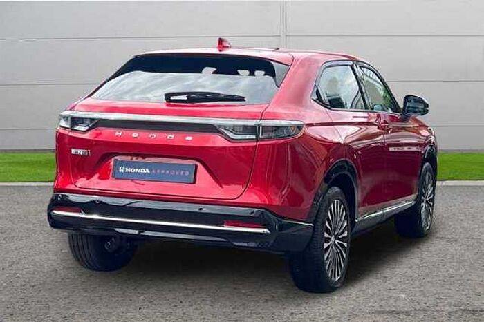 Honda e:Ny1 150kW Elegance 69kWh 5dr Auto 