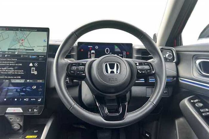 Honda e:Ny1 150kW Elegance 69kWh 5dr Auto 