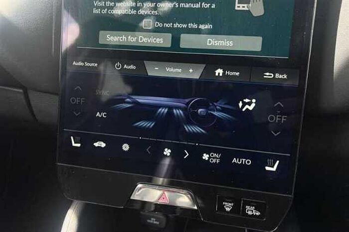 Honda e:Ny1 150kW Elegance 69kWh 5dr Auto 