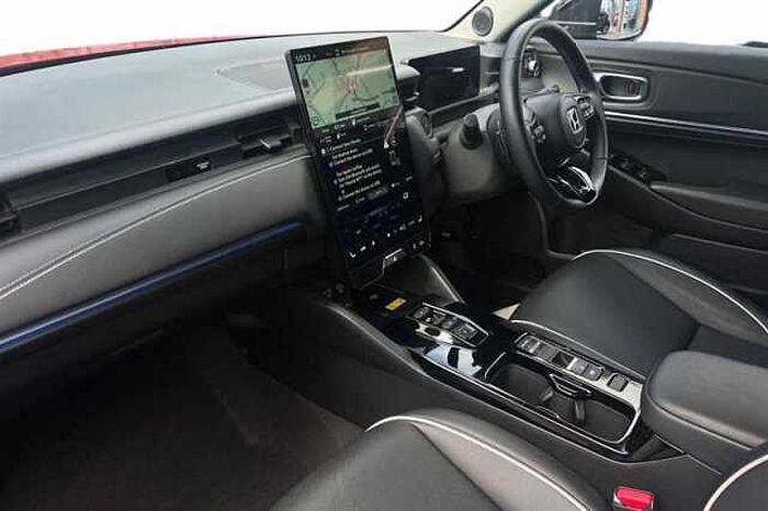 Honda e:Ny1 150kW Elegance 69kWh 5dr Auto 