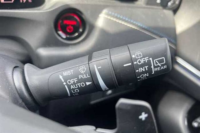 Honda e:Ny1 150kW Elegance 69kWh 5dr Auto 