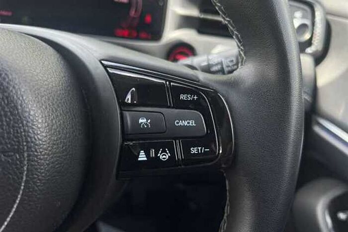 Honda e:Ny1 150kW Elegance 69kWh 5dr Auto 