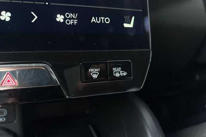Honda e:Ny1 150kW Elegance 69kWh 5dr Auto 