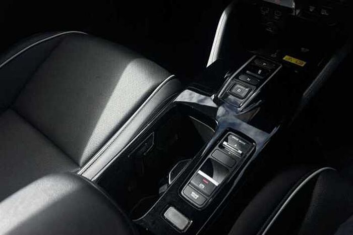 Honda e:Ny1 150kW Elegance 69kWh 5dr Auto 