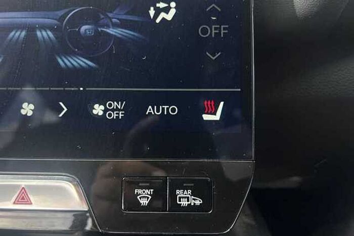 Honda e:Ny1 150kW Elegance 69kWh 5dr Auto 