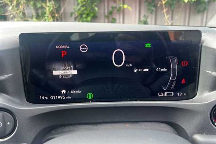 Honda e:Ny1 150kW Elegance 69kWh 5dr Auto 