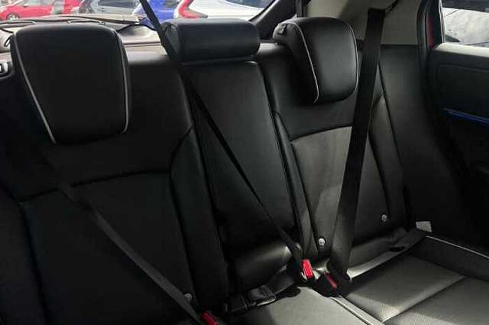 Honda e:Ny1 150kW Elegance 69kWh 5dr Auto 