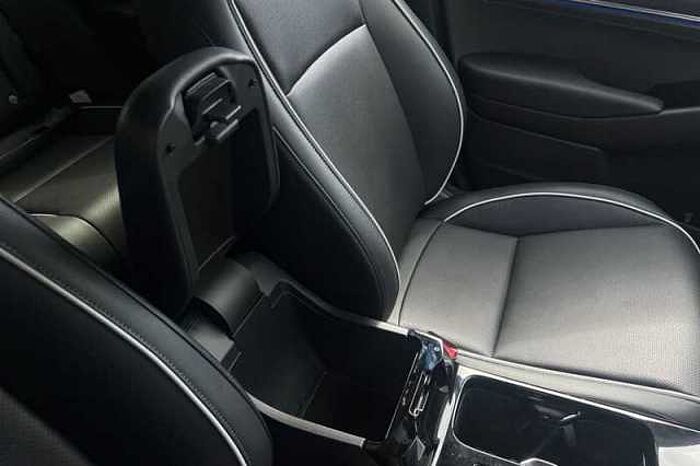 Honda e:Ny1 150kW Elegance 69kWh 5dr Auto 