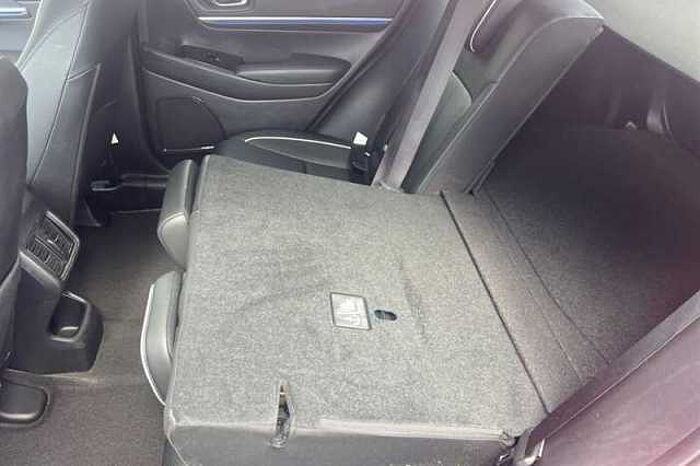 Honda e:Ny1 150kW Elegance 69kWh 5dr Auto 
