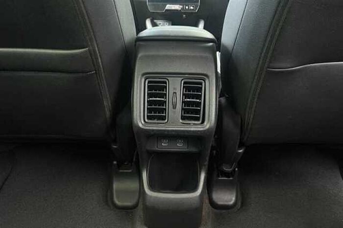 Honda e:Ny1 150kW Elegance 69kWh 5dr Auto 