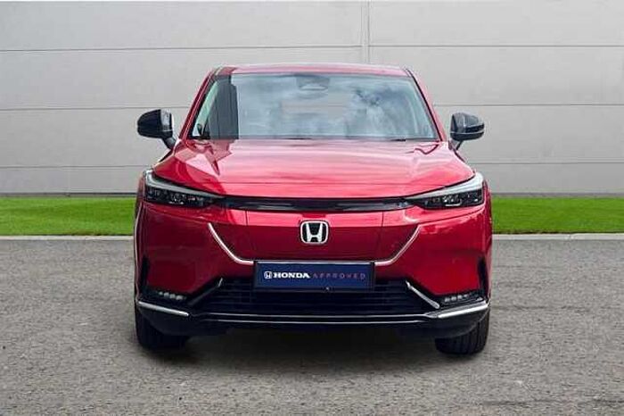 Honda e:Ny1 150kW Elegance 69kWh 5dr Auto 