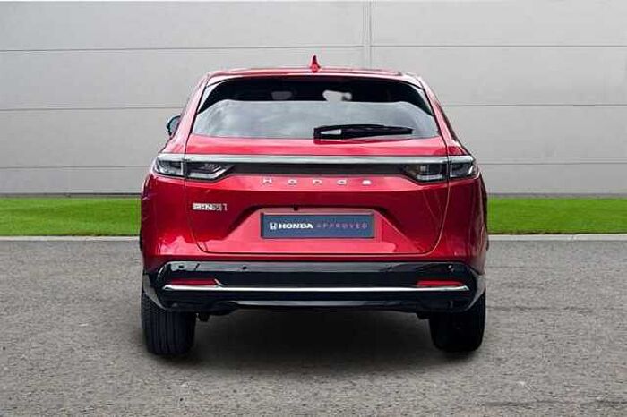 Honda e:Ny1 150kW Elegance 69kWh 5dr Auto 