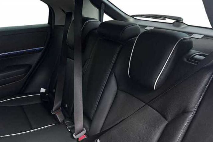 Honda e:Ny1 150kW Elegance 69kWh 5dr Auto 