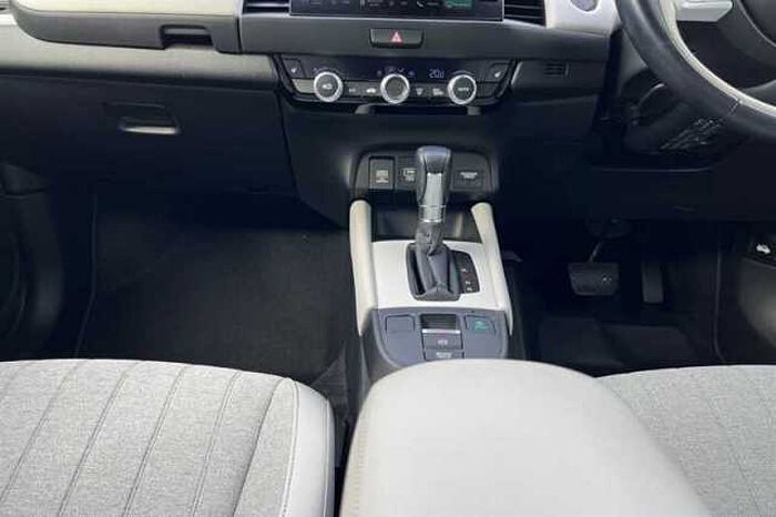 Honda Jazz Hybrid 1.5 i-MMD Hybrid EX 5dr eCVT 