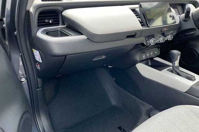 Honda Jazz Hybrid 1.5 i-MMD Hybrid EX 5dr eCVT 