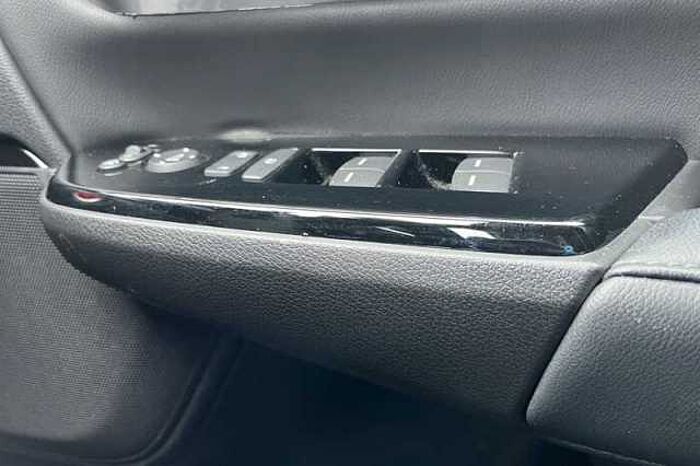 Honda CR-V Hybrid 2.0 i-MMD Hybrid EX 5dr eCVT 