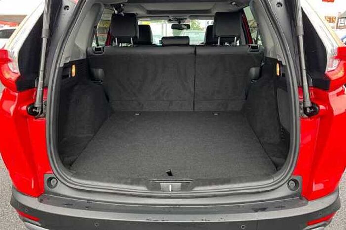 Honda CR-V Hybrid 2.0 i-MMD Hybrid EX 5dr eCVT 