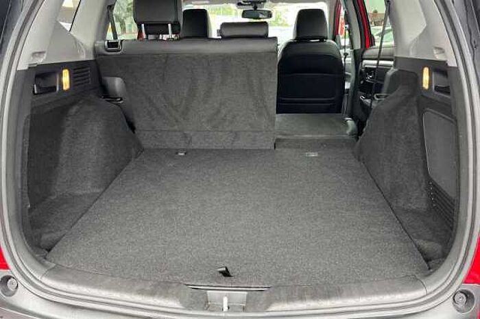 Honda CR-V Hybrid 2.0 i-MMD Hybrid EX 5dr eCVT 