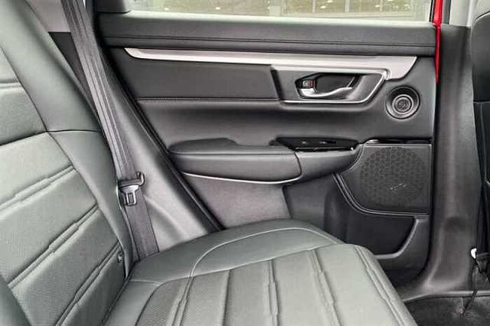 Honda CR-V Hybrid 2.0 i-MMD Hybrid EX 5dr eCVT 