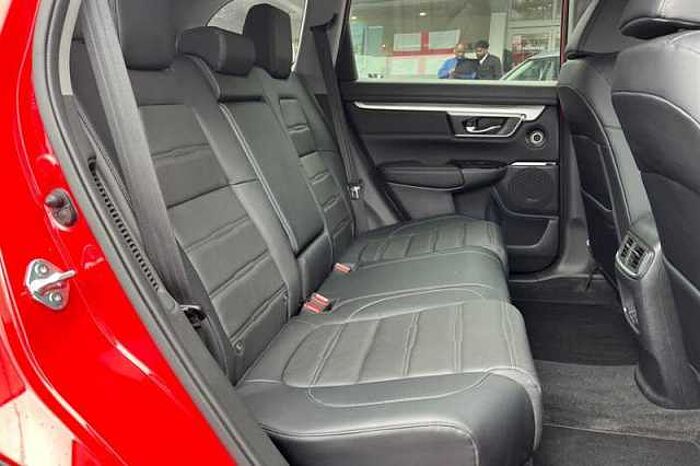 Honda CR-V Hybrid 2.0 i-MMD Hybrid EX 5dr eCVT 