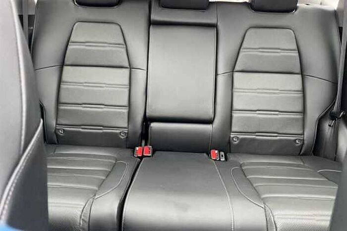 Honda CR-V Hybrid 2.0 i-MMD Hybrid EX 5dr eCVT 