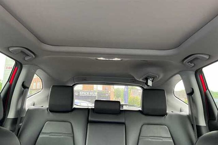 Honda CR-V Hybrid 2.0 i-MMD Hybrid EX 5dr eCVT 