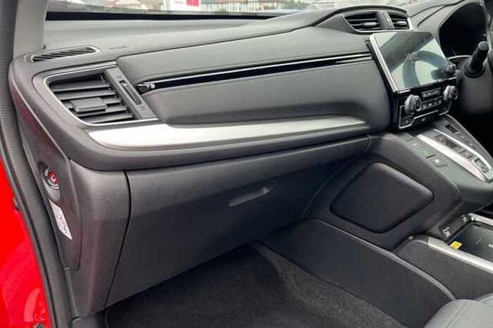Honda CR-V Hybrid 2.0 i-MMD Hybrid EX 5dr eCVT 
