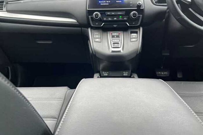 Honda CR-V Hybrid 2.0 i-MMD Hybrid EX 5dr eCVT 