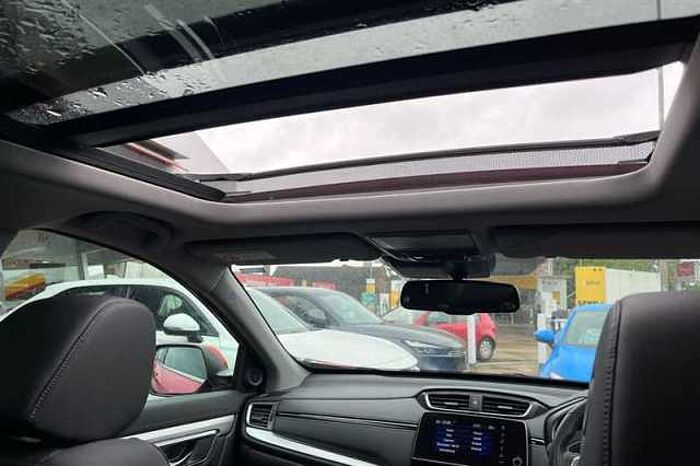 Honda CR-V Hybrid 2.0 i-MMD Hybrid EX 5dr eCVT 