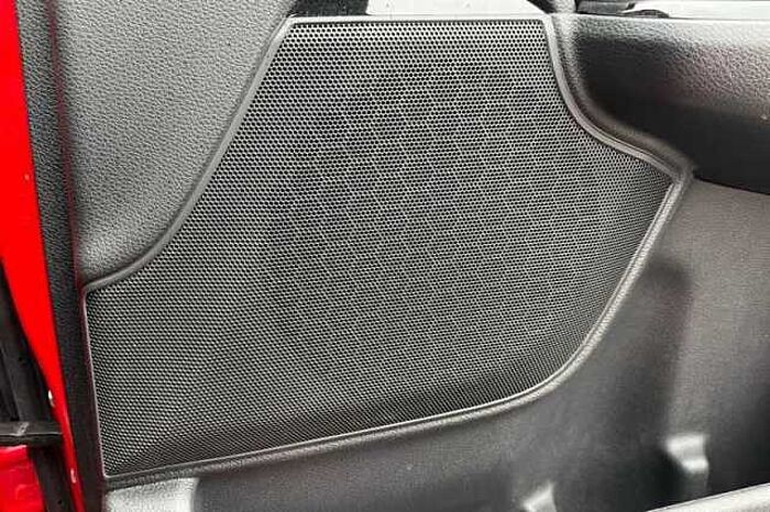 Honda CR-V Hybrid 2.0 i-MMD Hybrid EX 5dr eCVT 