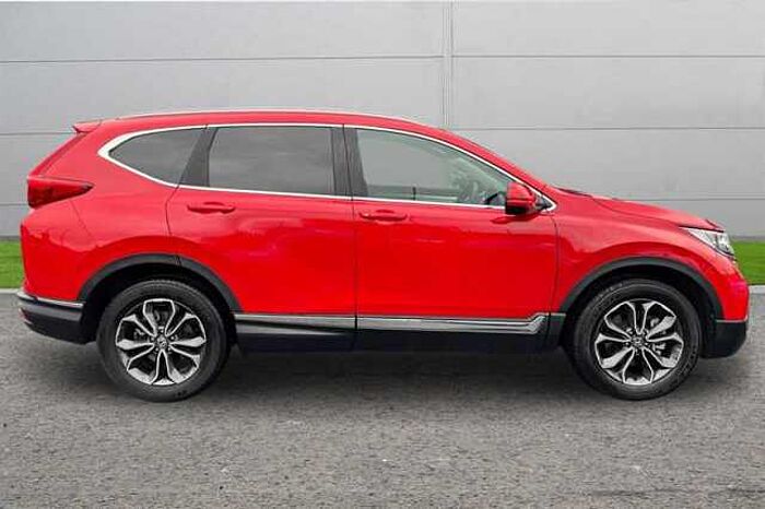 Honda CR-V Hybrid 2.0 i-MMD Hybrid EX 5dr eCVT 