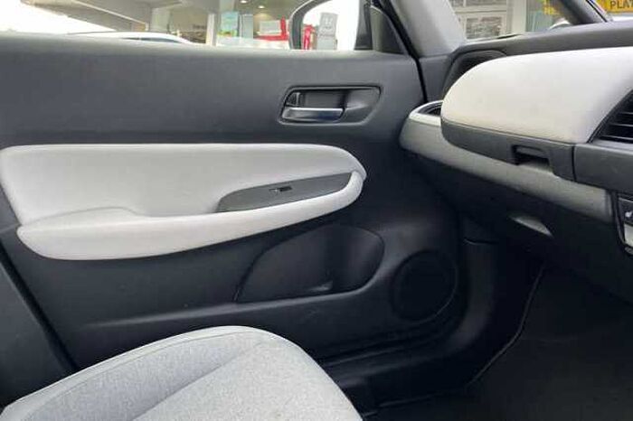 Honda Jazz Hybrid 1.5 i-MMD Hybrid EX 5dr eCVT 