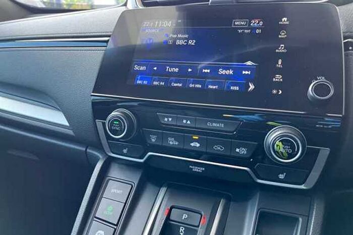 Honda CR-V Hybrid 2.0 I-MMD HYBRID EX 5DR ECVT 