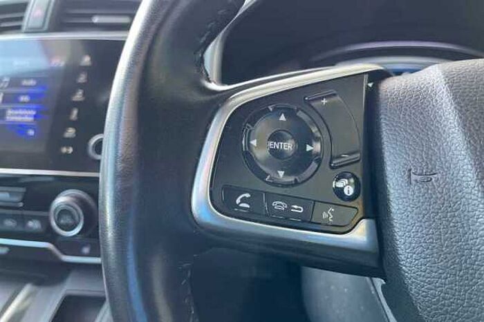 Honda CR-V Hybrid 2.0 I-MMD HYBRID EX 5DR ECVT 