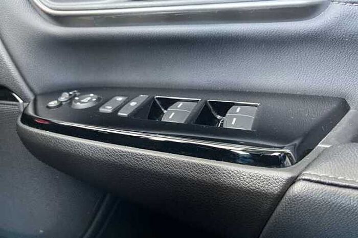 Honda CR-V Hybrid 2.0 I-MMD HYBRID EX 5DR ECVT 