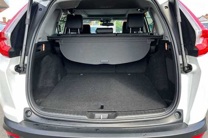 Honda CR-V Hybrid 2.0 I-MMD HYBRID EX 5DR ECVT 